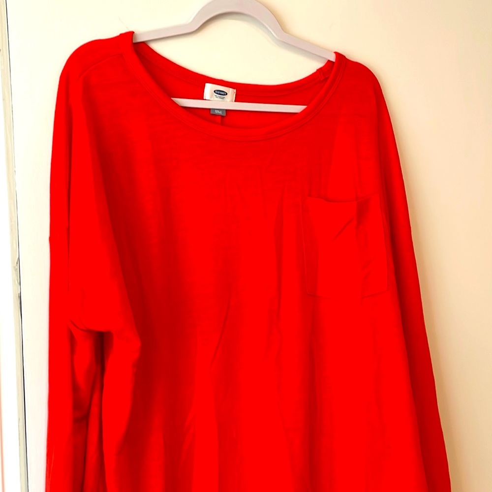 Old Navy Long Sleeve